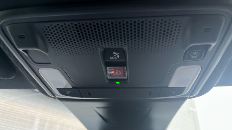 Honda Civic 2.0 eHEV Sport 5dr CVT Hybrid Hatchback